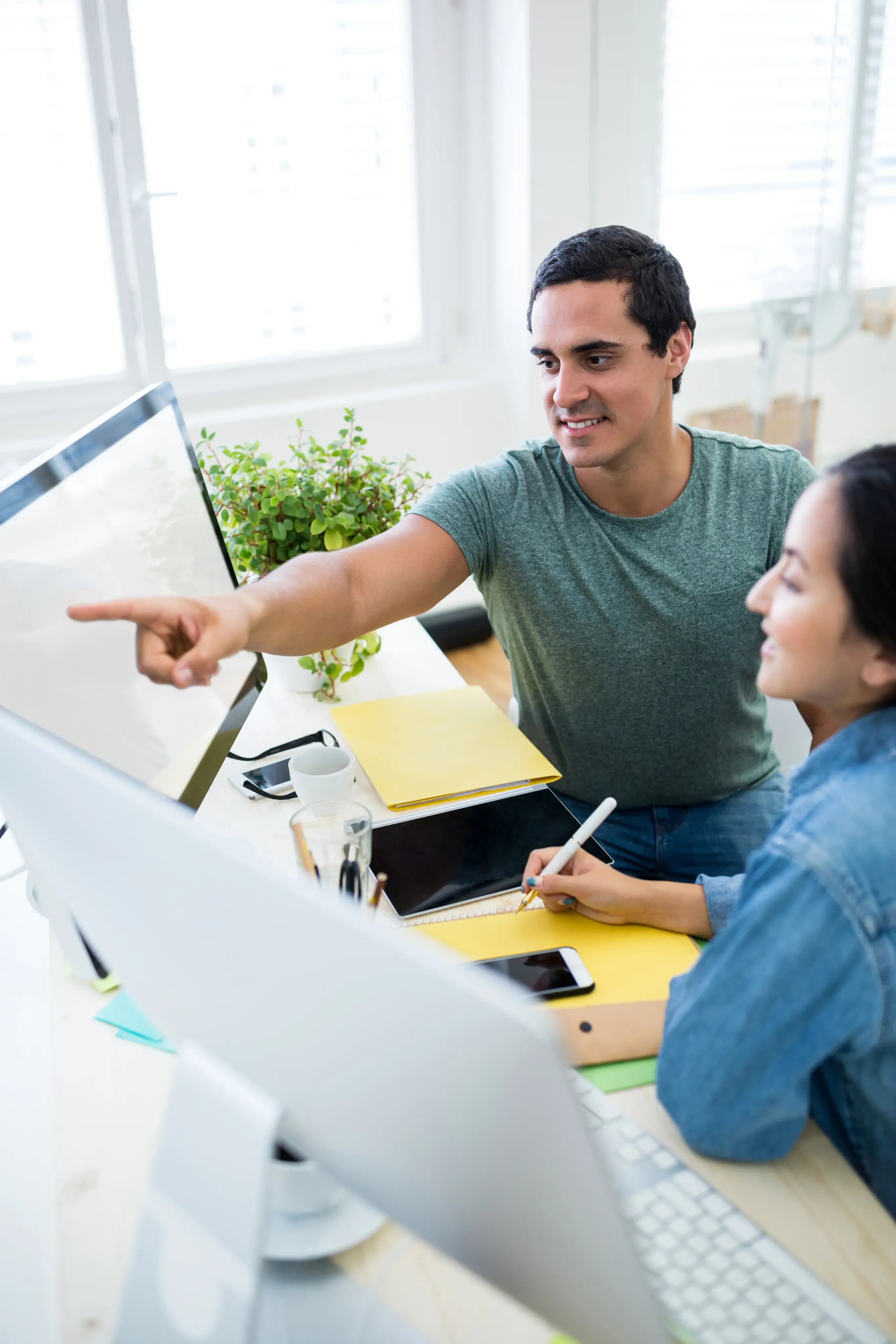Actividades de innovación colaborativa