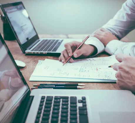 Escuela de Financiación